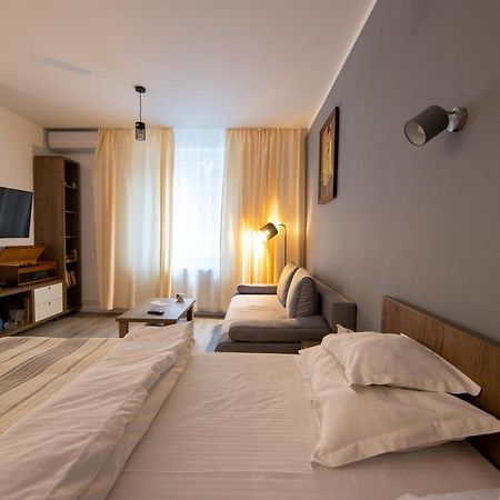 Central Place Apartment Timisoara 2 Dış mekan fotoğraf