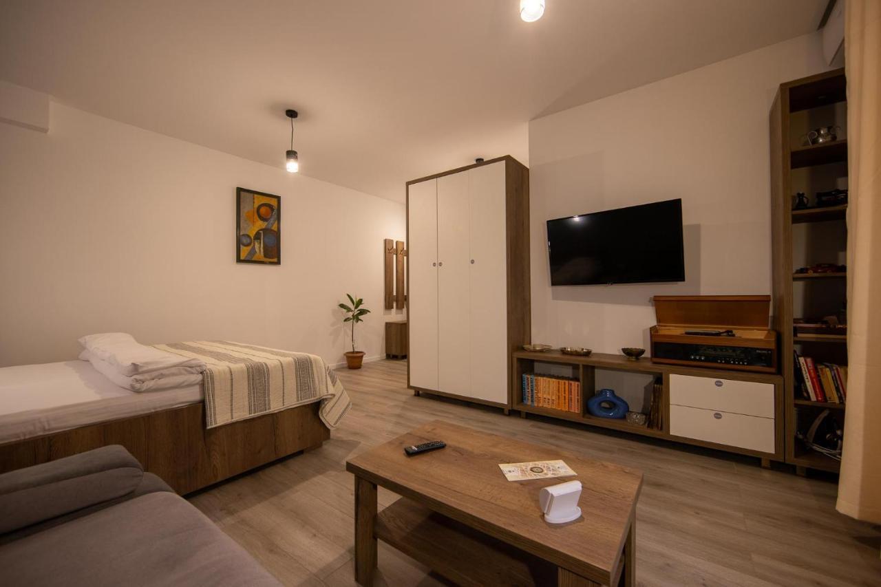 Central Place Apartment Timisoara 2 Dış mekan fotoğraf