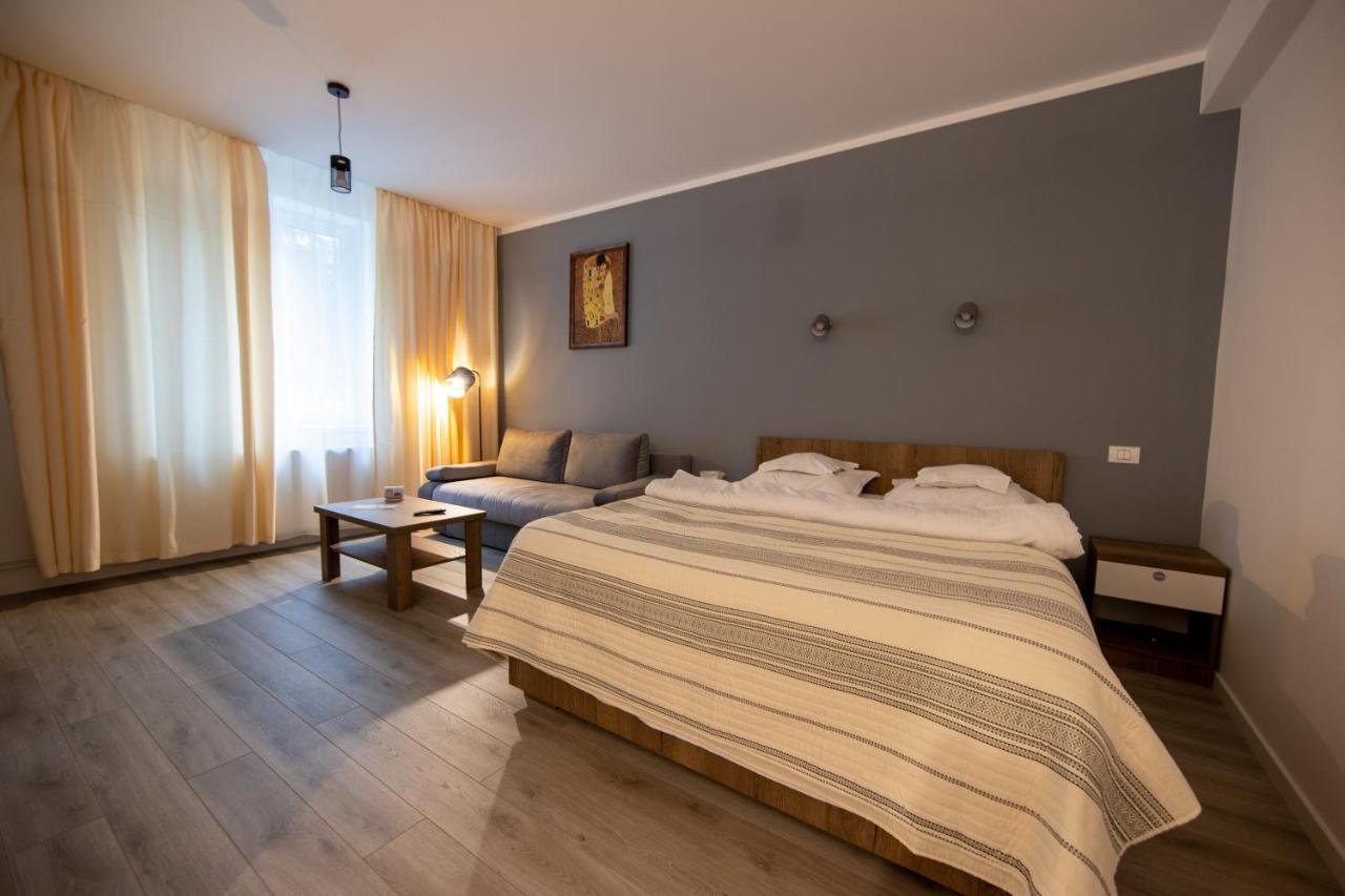 Central Place Apartment Timisoara 2 Dış mekan fotoğraf